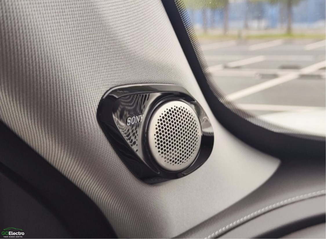 CHERY TIGGO 8 PLUS