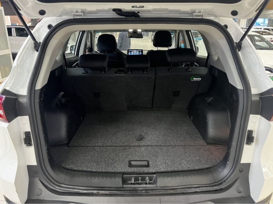JETOUR X70S EV