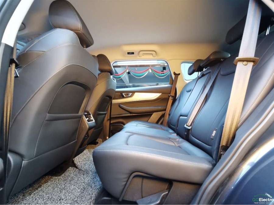 CHERY TIGGO 8 PLUS