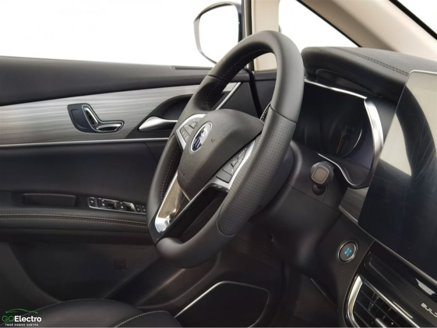 BYD Song MAX PHEV