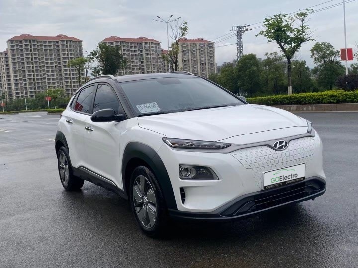 HYUNDAI Encino EV