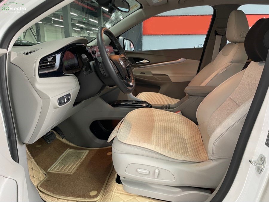 Buick Micro Blue 7
