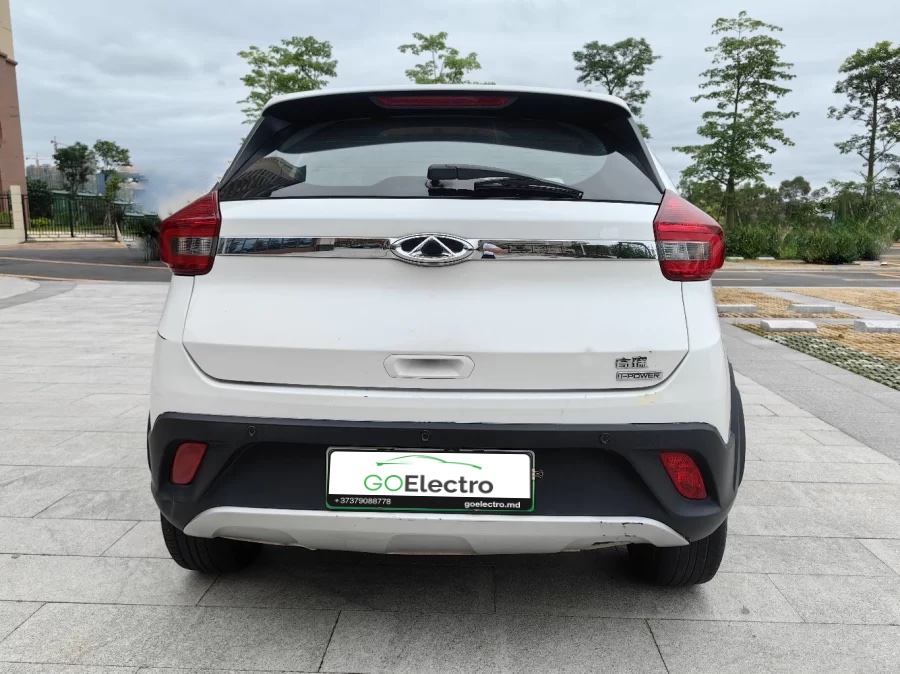 CHERY TIGGO 3XE