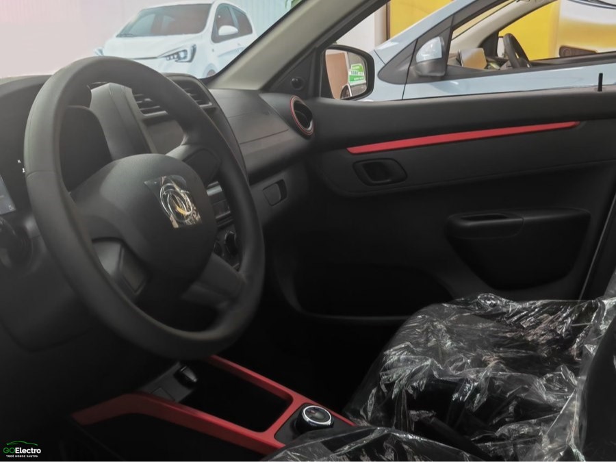 DONGFENG EX1 PRO
