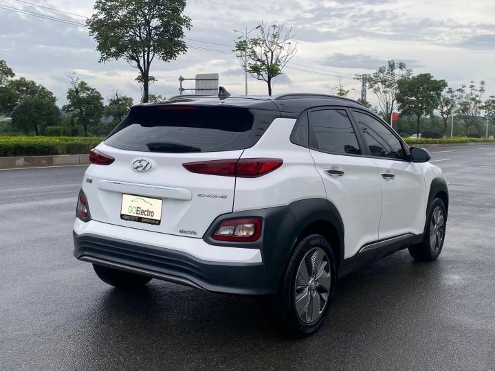 HYUNDAI Encino EV