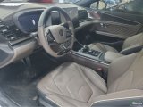 BYD HAN EV