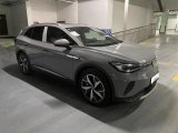 VOLKSWAGEN ID4 CROZZ PURE +