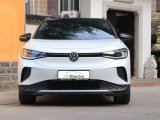 VOLKSWAGEN ID4 CROZZ PURE +