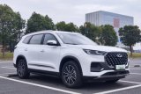 CHERY TIGGO 8 PLUS