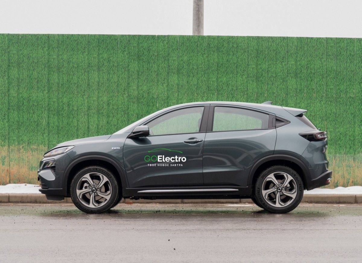HONDA M-NV Base