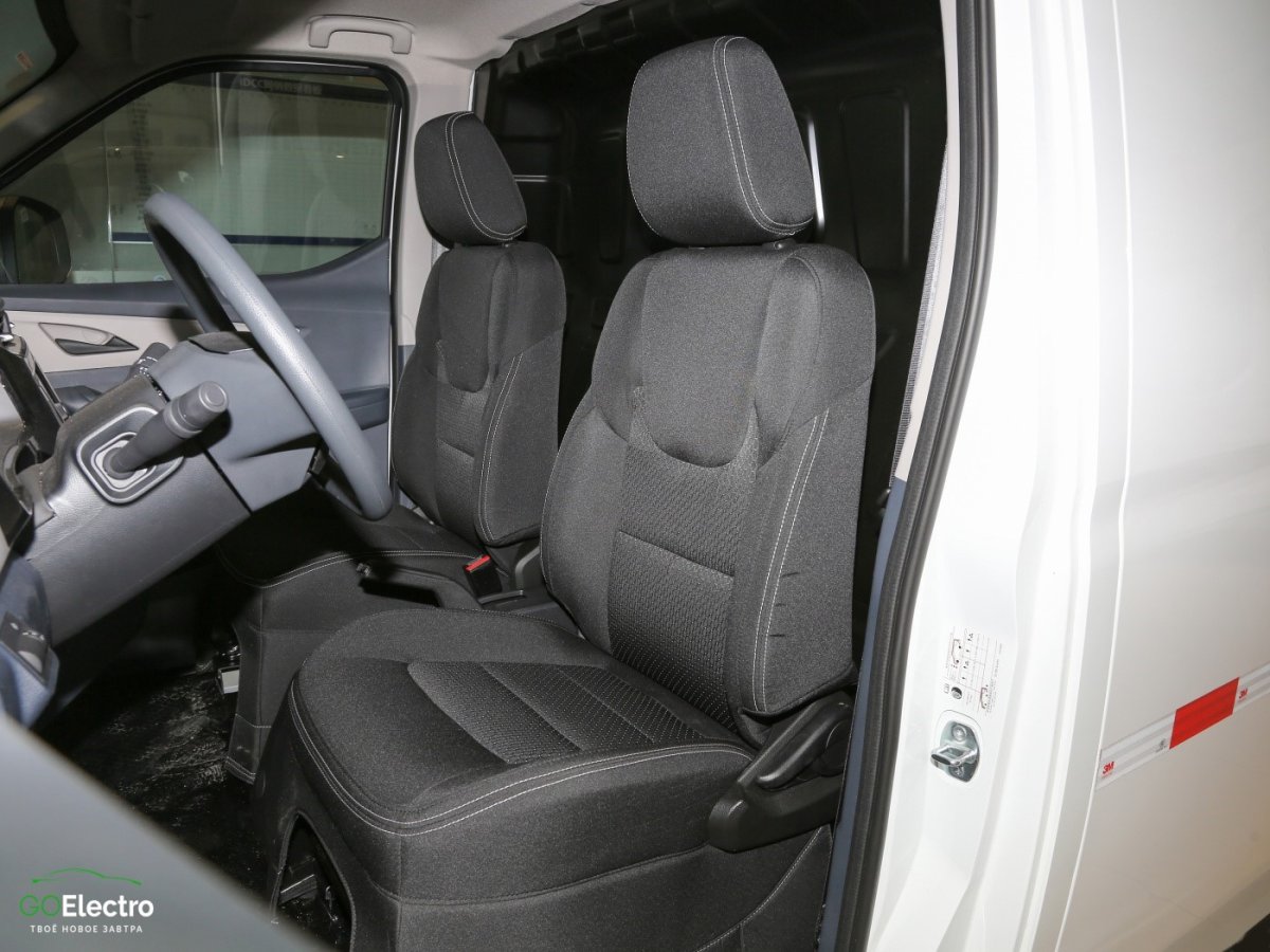 MAXUS EV30L (EURO SERTIFICAT)