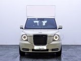 Geely LEVC TX5