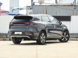 BYD TANG EV 730km Premium 2022
