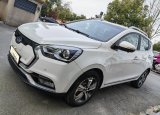 JAC IEV7S