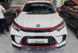 HONDA VE-1