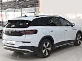 VOLKSWAGEN ID.6 X Pure