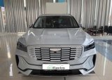 GEELY XINGYUE L 1.5T