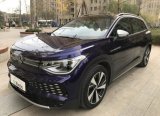 Volkswagen ID.6 X Pro