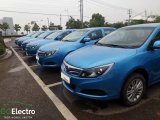 BYD EU5