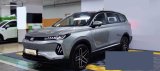 WELTMEISTER EX6 PLUS