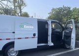 MAXUS EV30L