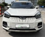 CHERY TIGGO E