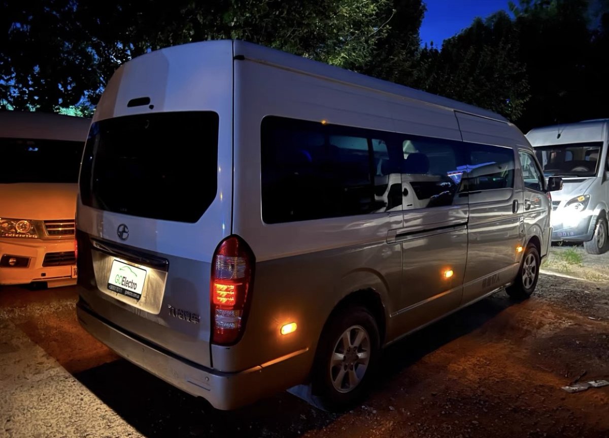 JOYLONG A6