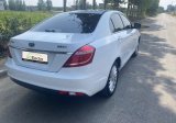 GEELY EMGRAND EV