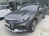 SAIC ROVE MARVEL X 4WD