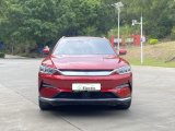 BYD SONG PLUS EV