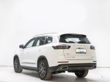 CHERY TIGGO 8 PLUS