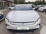 BYD HAN EV TOP