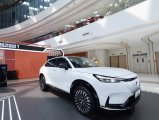 HONDA e:NS1