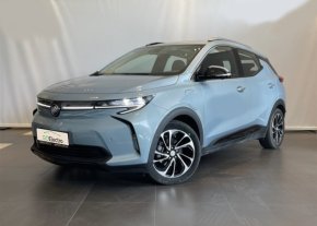 BUICK Velite 7