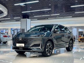 CHANGAN UNI-K iDD
