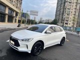 BYD E2