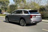 HONGQI E-HS9