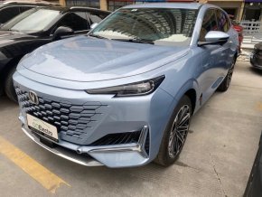 CHANGAN UNI-K iDD