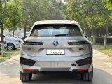 BMW iX M60
