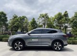 BYD SONG PLUS EV