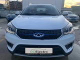 CHERY TIGGO 3XE