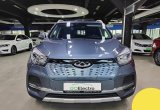 CHERY TIGGO E