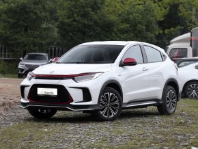 HONDA VE-1