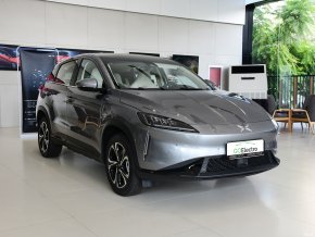 XPENG G3 520 SMART