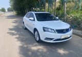 GEELY EMGRAND EV