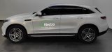 MERCEDES EQC 400