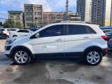 BAIC EX360