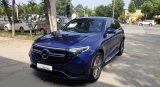 MERCEDES EQC 400