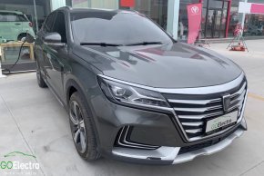 SAIC ROVE MARVEL X 4WD