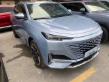 CHANGAN UNI-K iDD